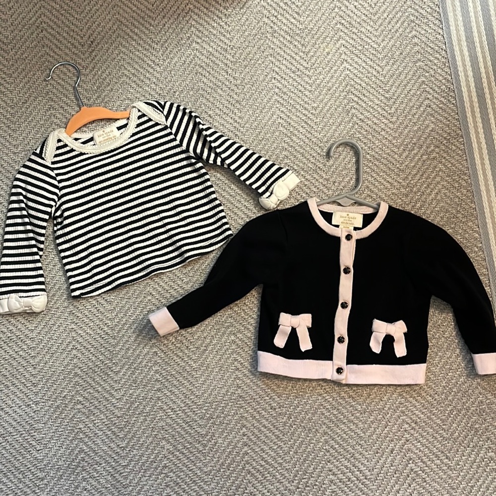 COPY - Reposhing 2 Kate Spade Sweaters